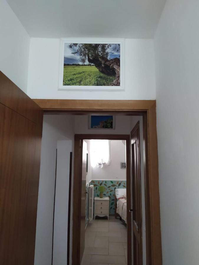 Villa Lilla ออสตูนี ภายนอก รูปภาพ